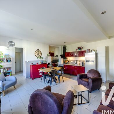 Appartement 4 pièces 285000 €