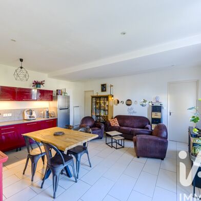 Appartement 4 pièces 285000 €