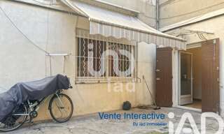 Appartement 3 Pièces 55 m² à vendre à Nîmes (30000)