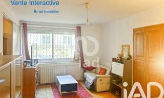 Appartement 3 Pièces 55 m² à vendre à Nîmes (30000)