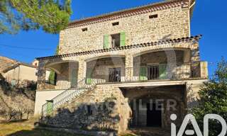 Maison 5 Pièces 124 m² à vendre à Les Mages (30960)