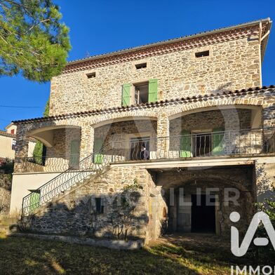 Maison 5 pièces 325000 €