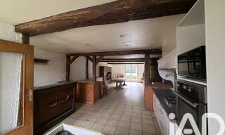 Maison 5 Pièces 130 m² à vendre à Domblain (52130)