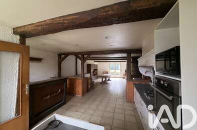 Maison 5 pièces 45000 €