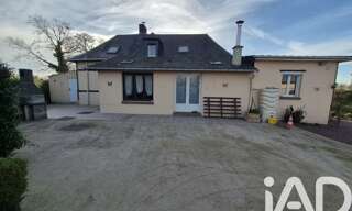 Maison 5 Pièces 114 m² à vendre à Conteville (76390)