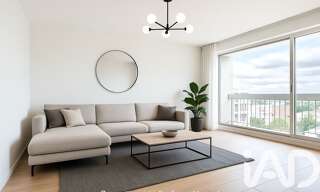 Appartement 3 Pièces 69 m² à vendre à Aubervilliers (93300)