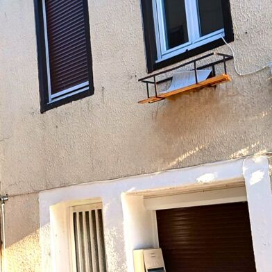 Maison 4 pièces 63000 €