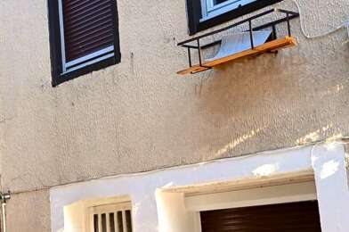 Maison 4 pièces 63000 €