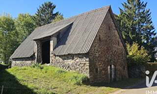 Maison 2 Pièces 160 m² à vendre à Chaussenac (15700)