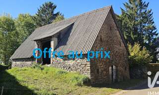 Maison 2 Pièces 160 m² à vendre à Chaussenac (15700)