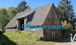 Maison 2 Pièces 160 m² à vendre à Chaussenac (15700)