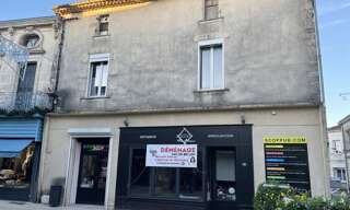 Immeuble   m² à vendre à Lesparre-Médoc (33340)