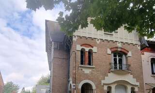 Maison 7 Pièces 170 m² à vendre à Chauny (02300)