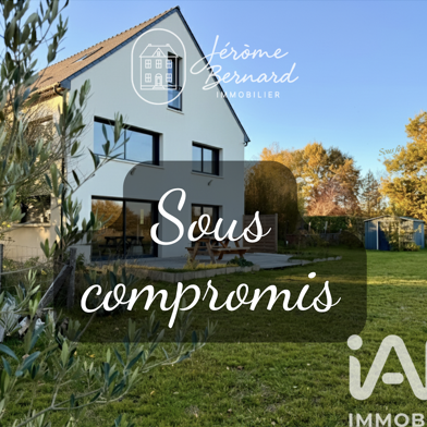 Maison 7 pièces 398000 €