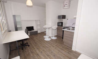 Appartement 1 Pièce 24 m² à vendre à Poitiers (86000)