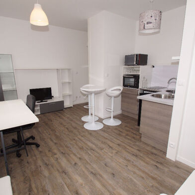 Appartement 1 pièces 79900 €