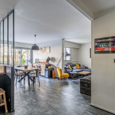 Appartement 4 pièces 304000 €