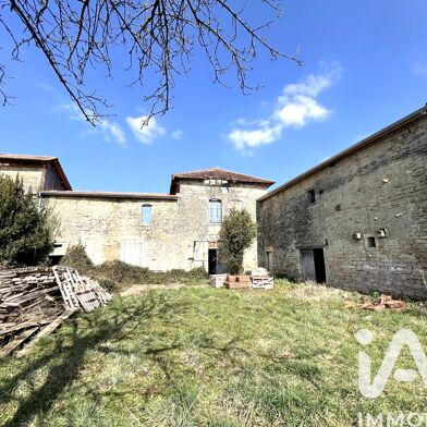 Immeuble  109500 €