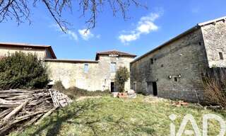 Immeuble  350 m² à vendre à Sommelonne (55170)