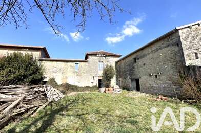 Immeuble  109500 €