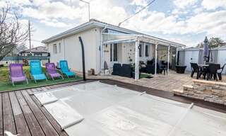 Maison 3 Pièces 70 m² à vendre à Villenave-d'Ornon (33140)