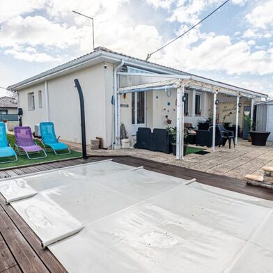 Maison 3 pièces 320000 €