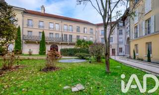 Appartement 3 Pièces 66 m² à vendre à Serris (77700)