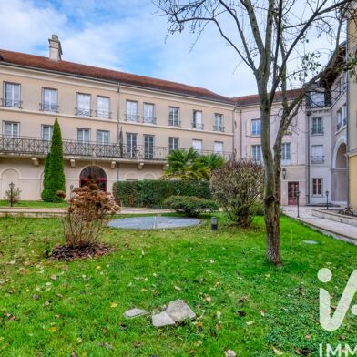Appartement 3 pièces 319000 €
