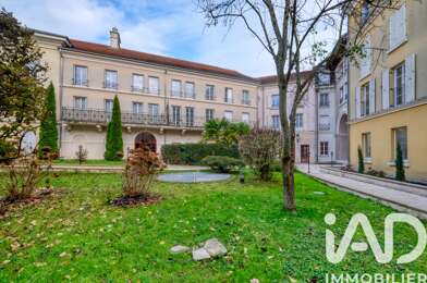 Appartement 3 pièces 319000 €