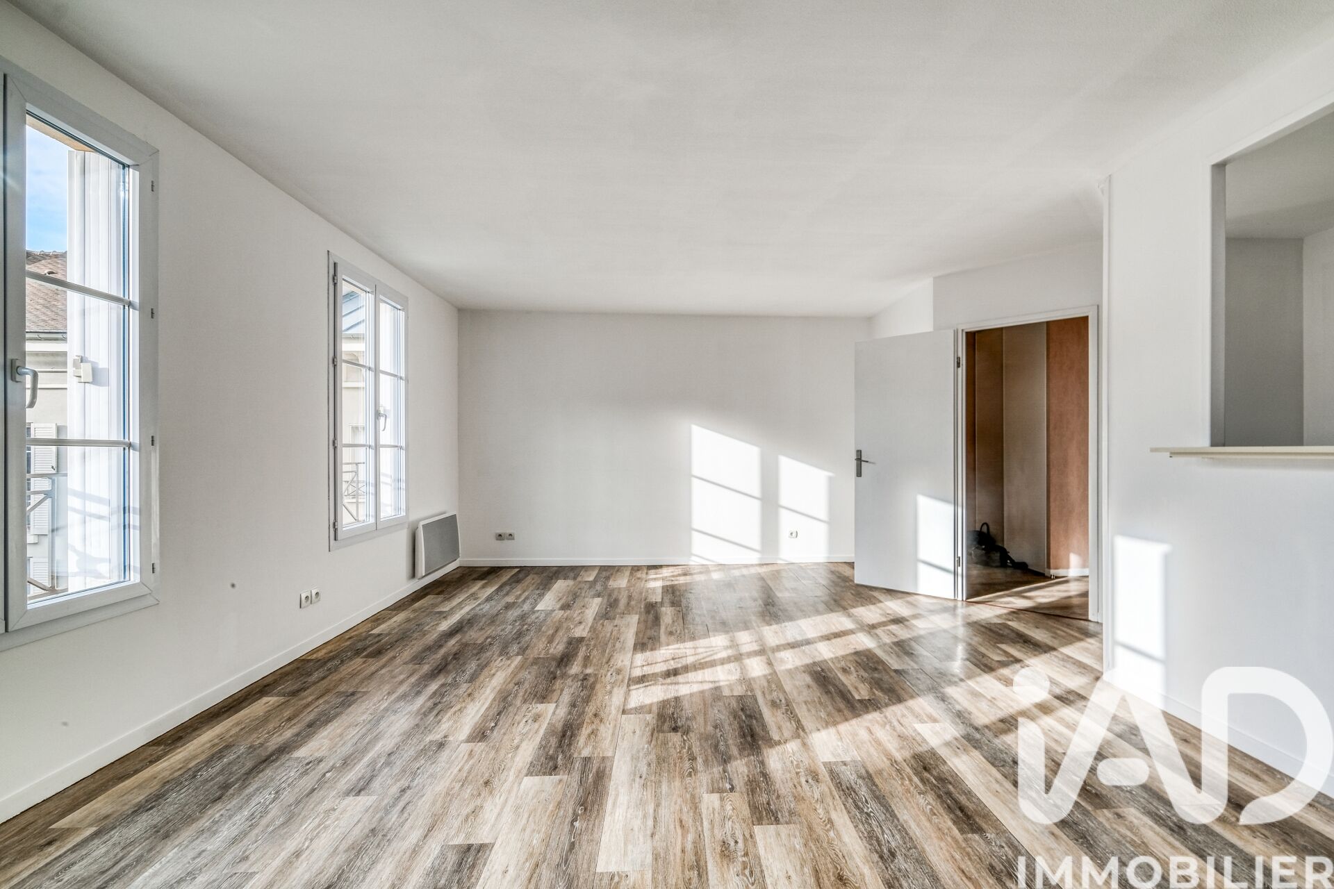 Vente Appartement 3 pièces - Photo 3