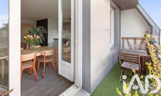 Appartement 4 Pièces 87 m² à vendre à Nantes (44300)