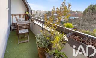 Appartement 4 Pièces 87 m² à vendre à Nantes (44300)