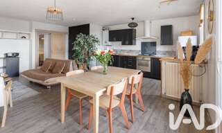 Appartement 4 Pièces 87 m² à vendre à Nantes (44300)