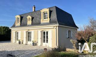 Maison 5 Pièces 123 m² à vendre à Amboise (37400)