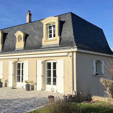 Maison 5 pièces 364000 €
