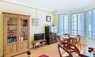 Appartement 2 Pièces 38 m² à vendre à Paris 15 (75015)