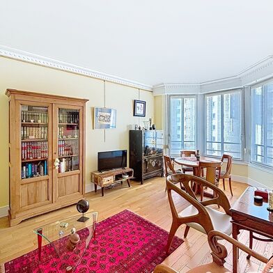 Appartement 2 pièces 450000 €