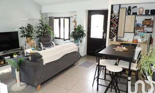 Maison 2 Pièces 59 m² à vendre à Baurech (33880)