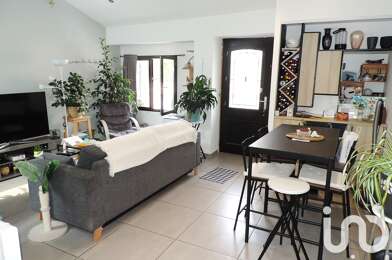 Maison 2 pièces 165000 €