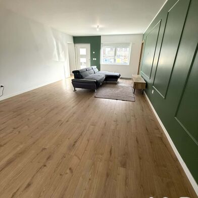 Maison 6 pièces 255000 €