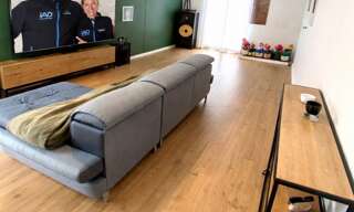 Maison 6 Pièces 150 m² à vendre à Tromborn (57320)