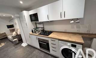 Appartement 2 Pièces 32 m² à vendre à Longeville-lès-Metz (57050)