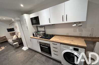 Appartement 2 pièces 125000 €