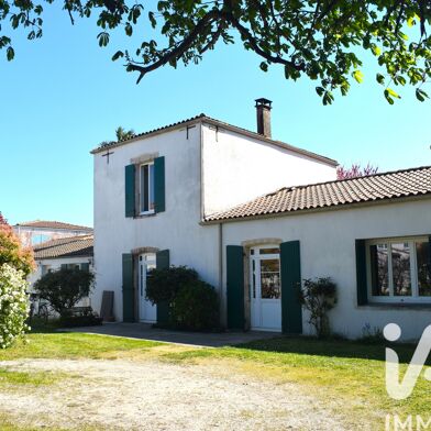 Maison 9 pièces 580000 €