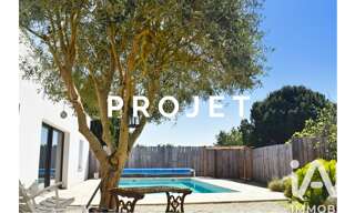 Maison 9 Pièces 175 m² à vendre à Saint-Pierre-d'Oléron (17310)