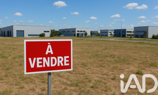 Terrain  4914 m² à vendre à Cavaillon (84300)