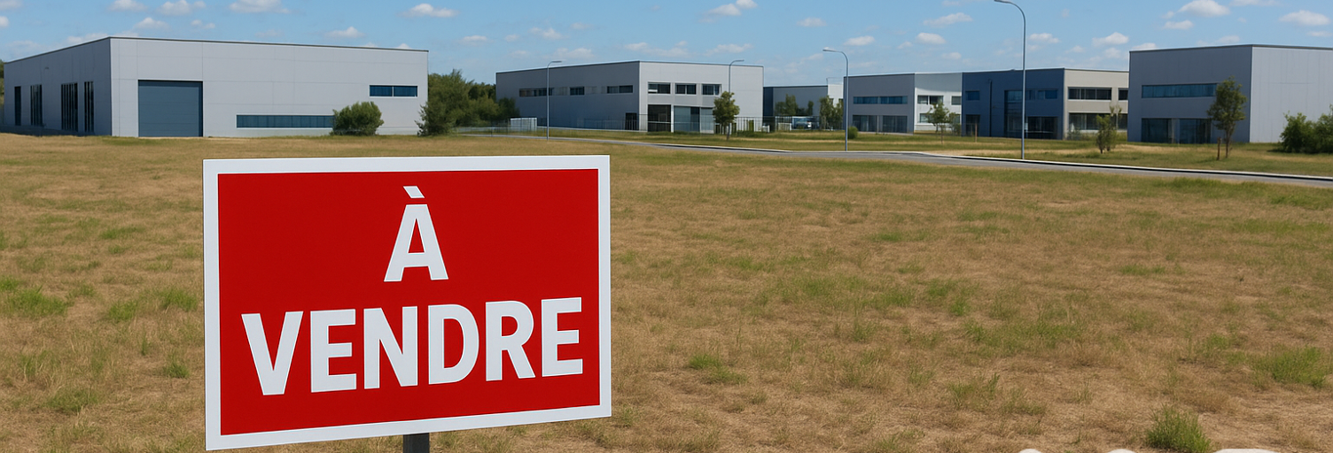 Terrain  4914 m² à vendre à Cavaillon (84300)