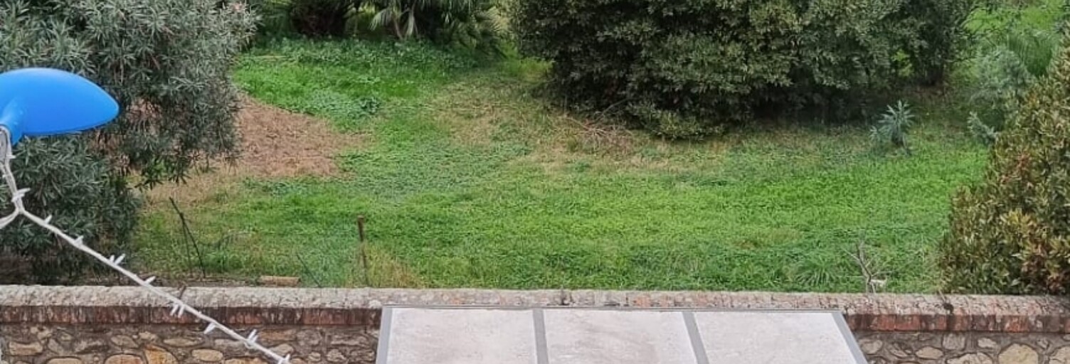 Appartement 3 Pièces 60 m² à vendre à Argelès-sur-Mer (66700)