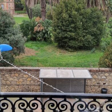 Appartement 3 pièces 137500 €