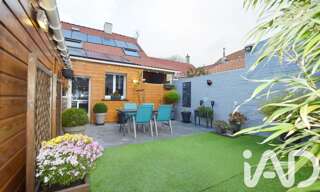 Maison 5 Pièces 95 m² à vendre à Calais (62100)